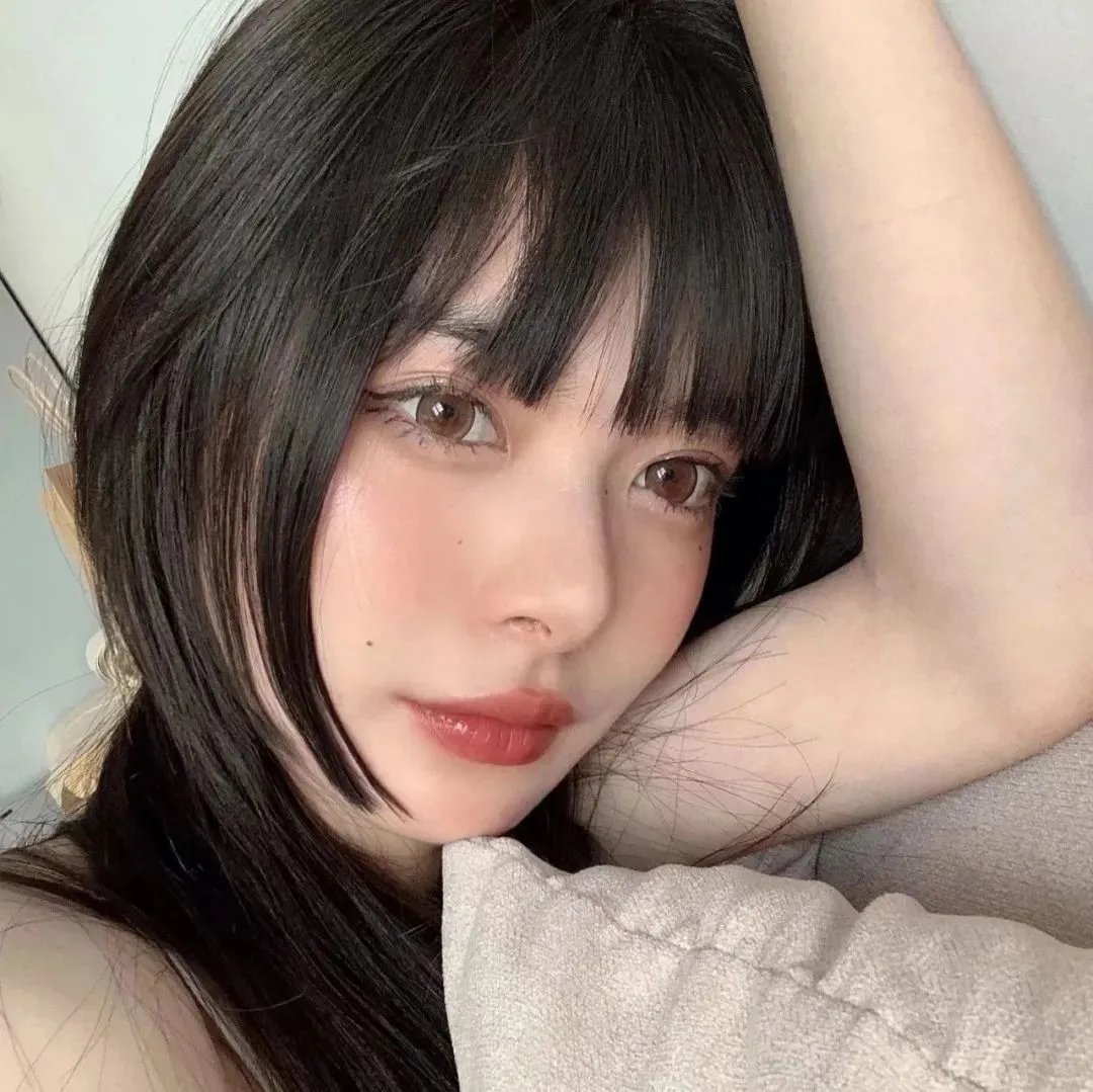扮熟少女