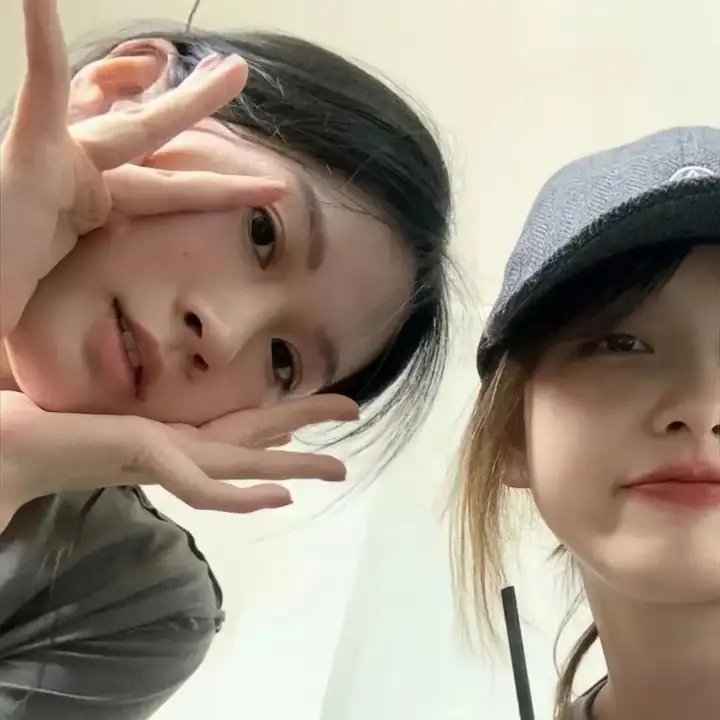 我们害怕
